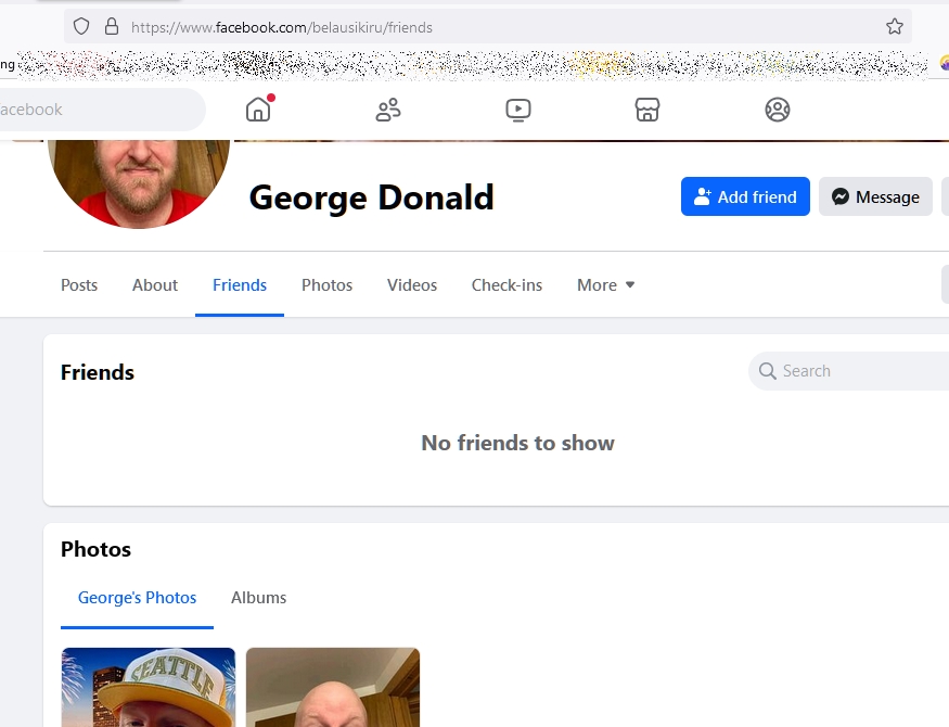 name doesnt match